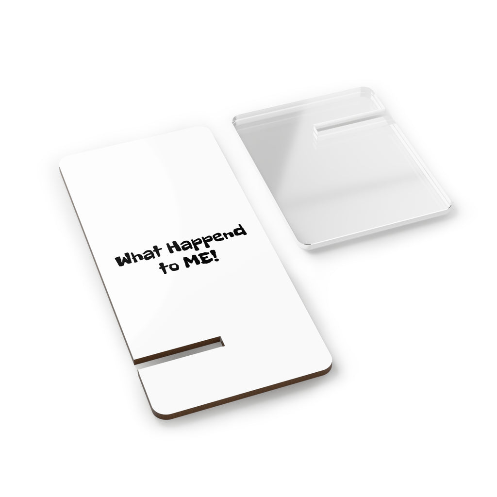 Mobile Display Stand for Smartphones