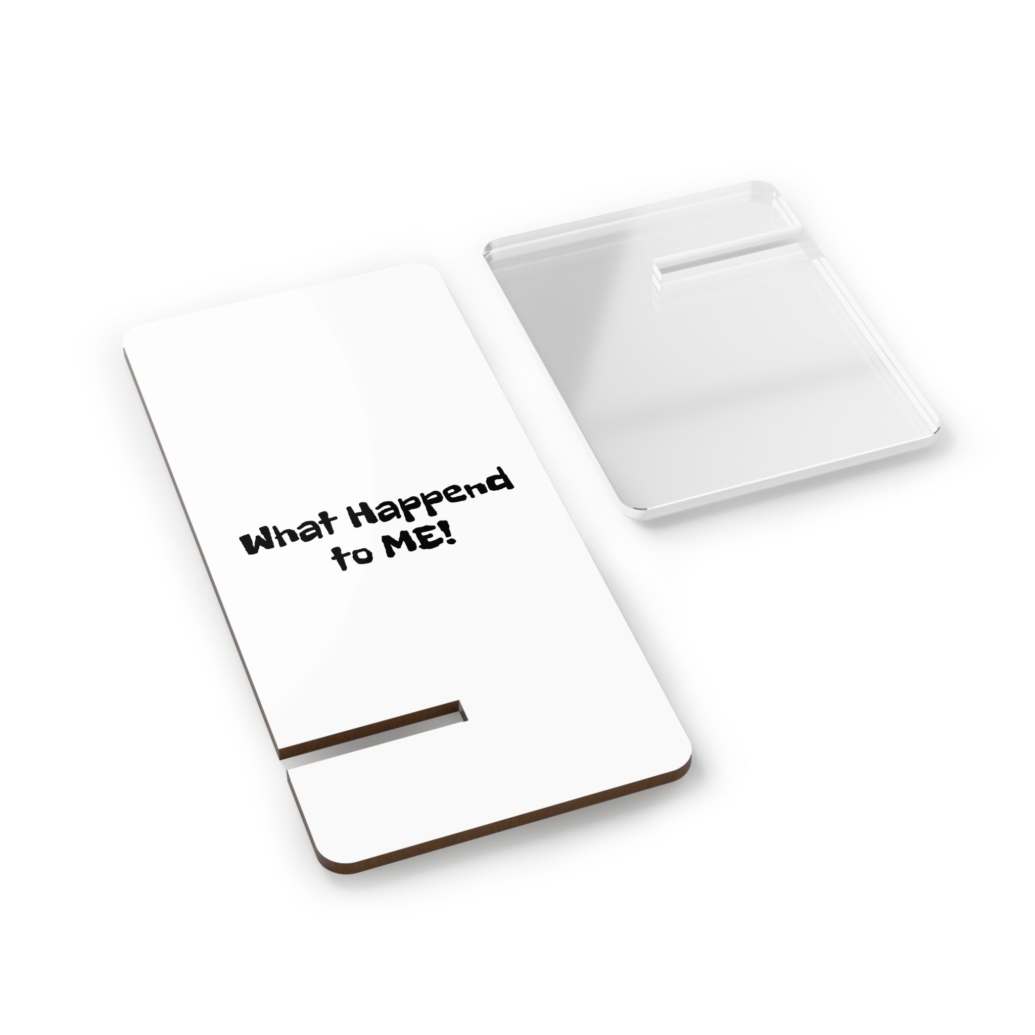 Mobile Display Stand for Smartphones
