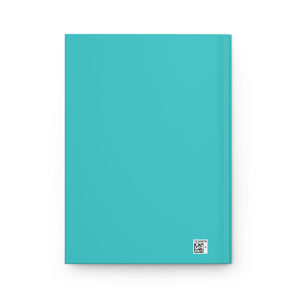 Hardcover Journal Matte