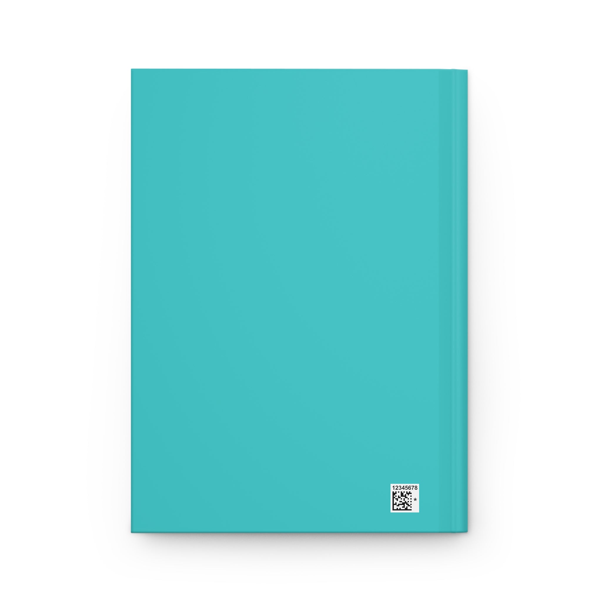 Hardcover Journal Matte