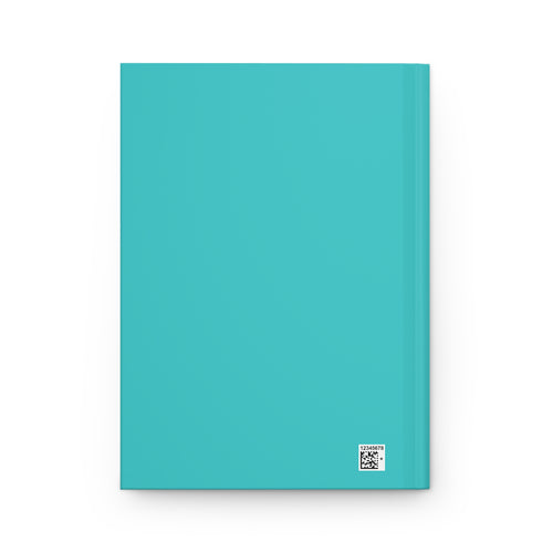 Hardcover Journal Matte
