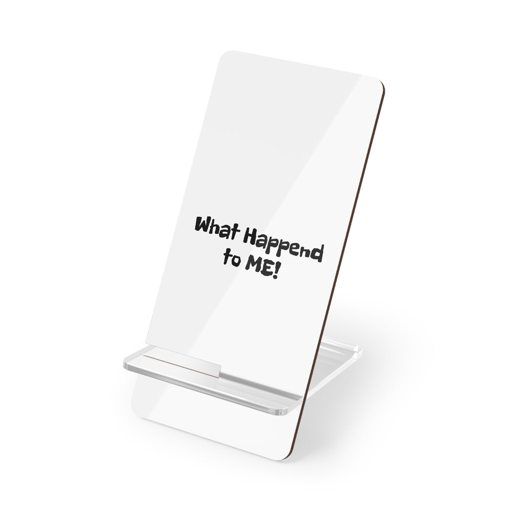 Mobile Display Stand for Smartphones