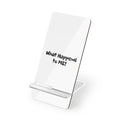 Mobile Display Stand for Smartphones