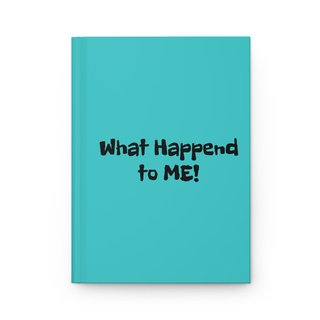 Hardcover Journal Matte