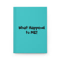 Hardcover Journal Matte