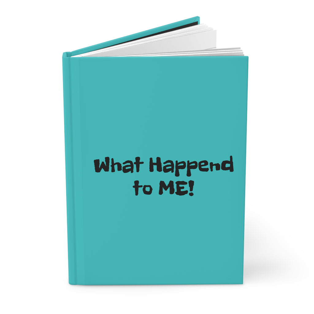 Hardcover Journal Matte